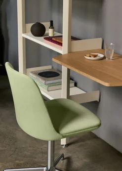 Rombe, Configuration G fra<&Tradition Hot