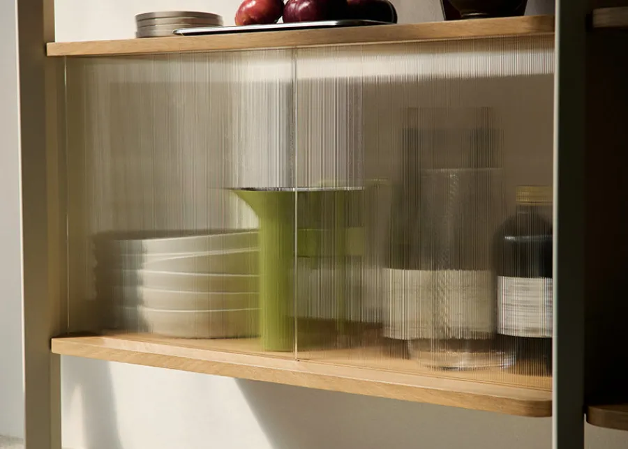 Rombe, Configuration G fra<&Tradition Hot