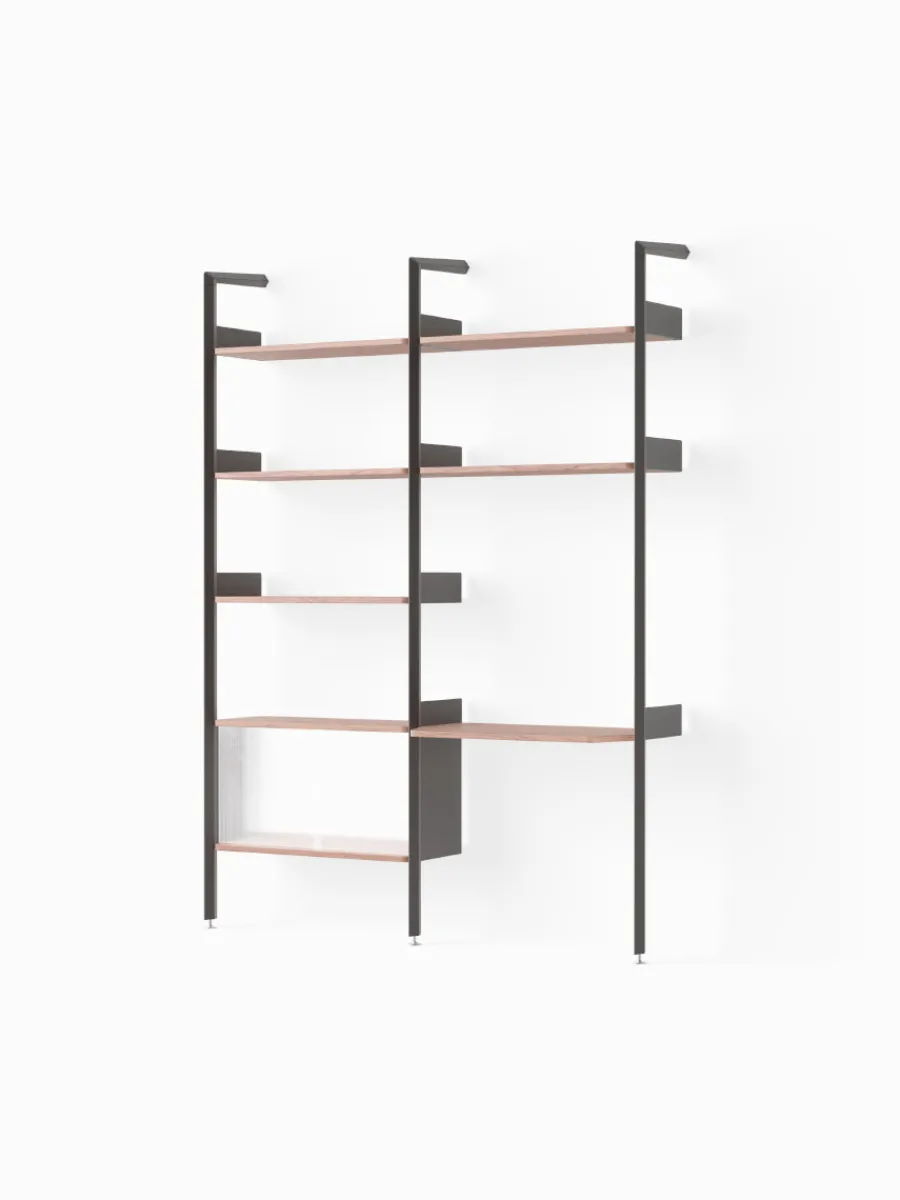 Rombe, Configuration G fra<&Tradition Hot