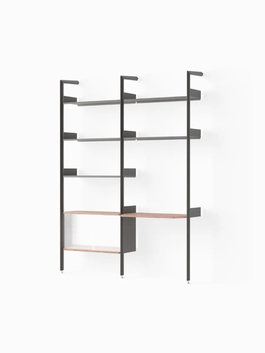 Rombe, Configuration G fra<&Tradition Hot