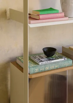 Rombe, Configuration G fra<&Tradition Hot