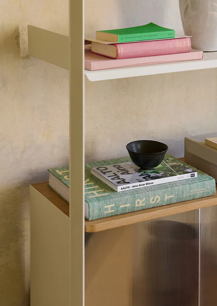 Rombe, Configuration G fra<&Tradition Hot