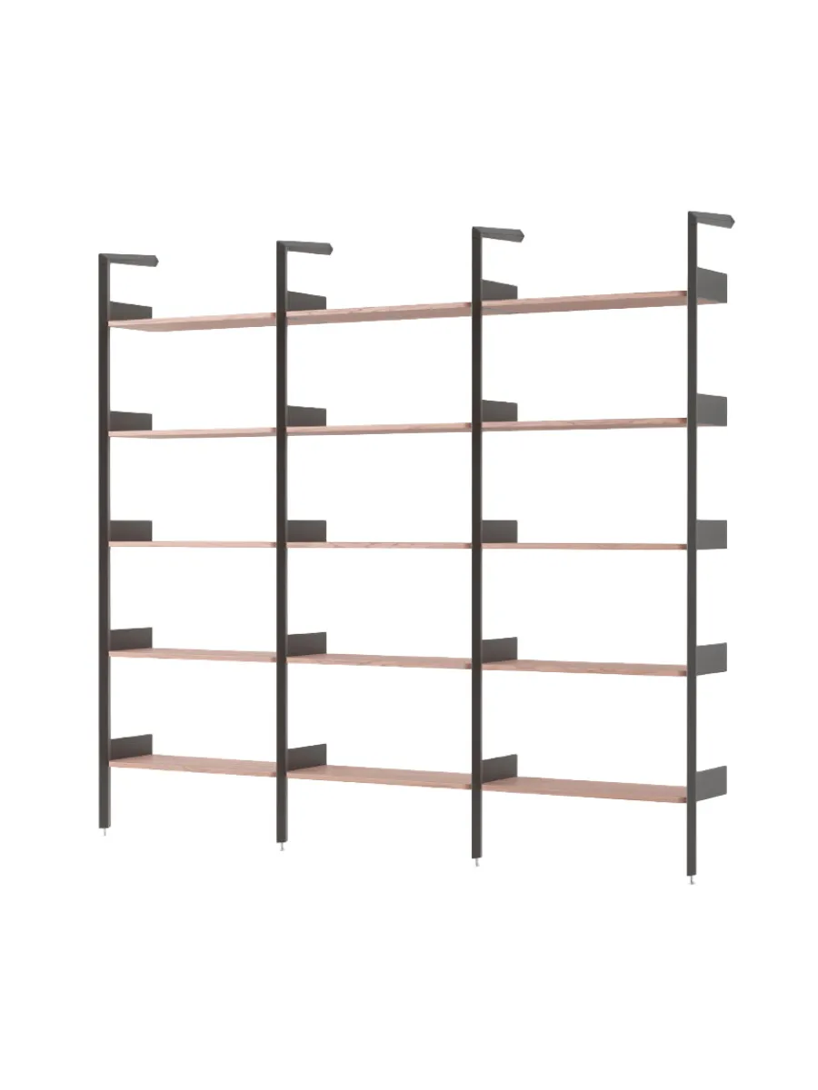 Rombe, Configuration G fra<&Tradition Hot