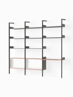 Rombe, Configuration G fra<&Tradition Hot