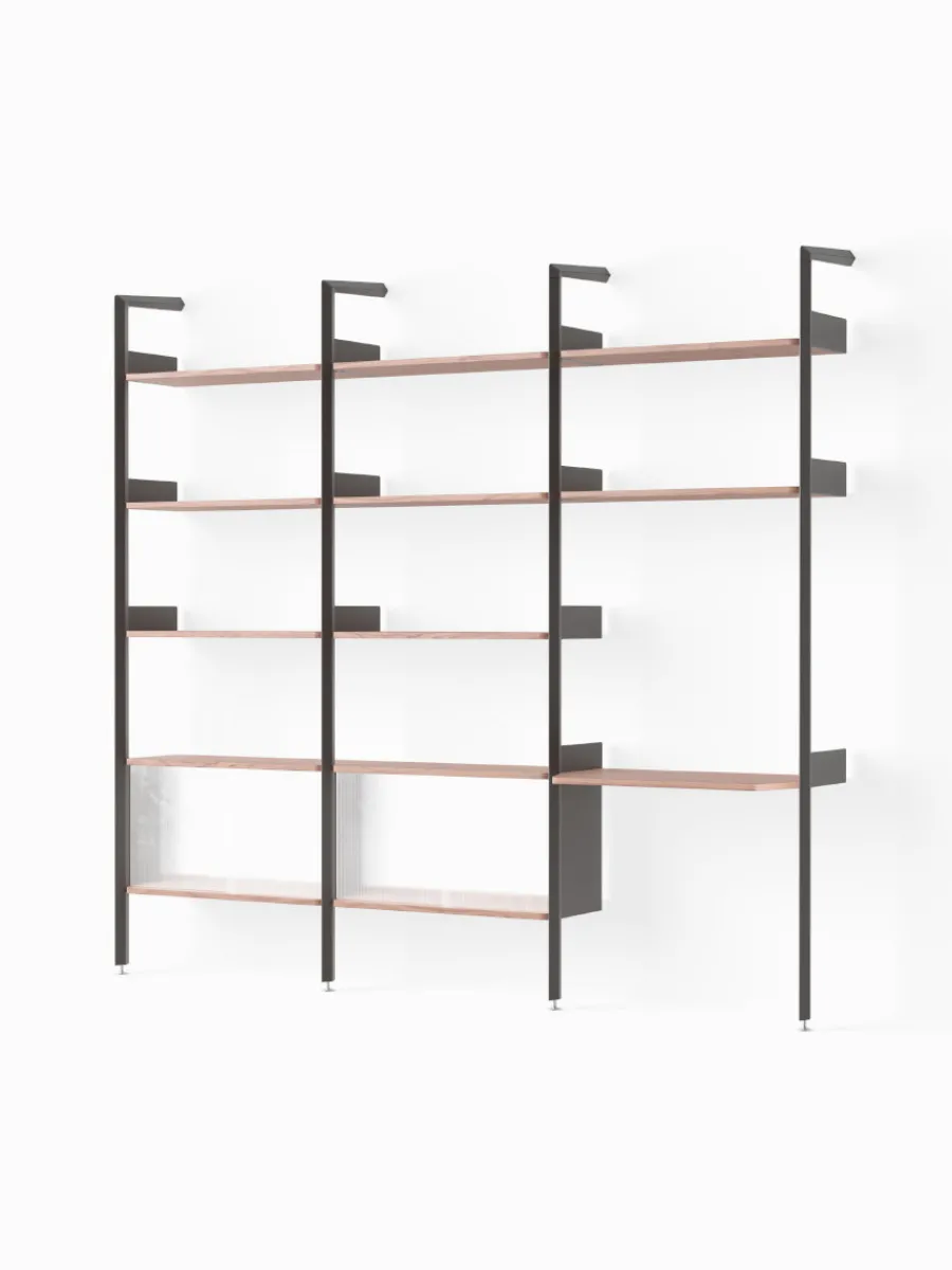 Rombe, Configuration G fra<&Tradition Hot