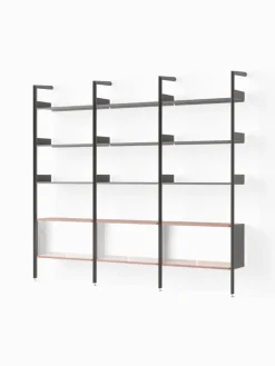 Rombe, Configuration G fra<&Tradition Hot