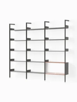 Rombe, Configuration H fra<&Tradition Sale