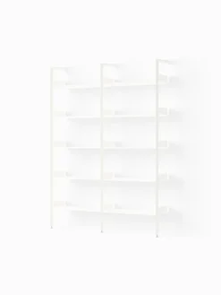 Rombe, Configuration H fra<&Tradition Sale