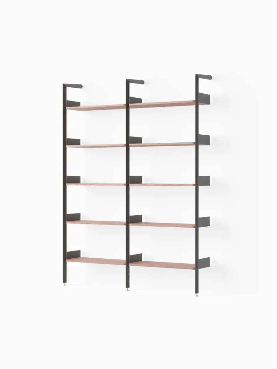 Rombe, Configuration H fra<&Tradition Sale