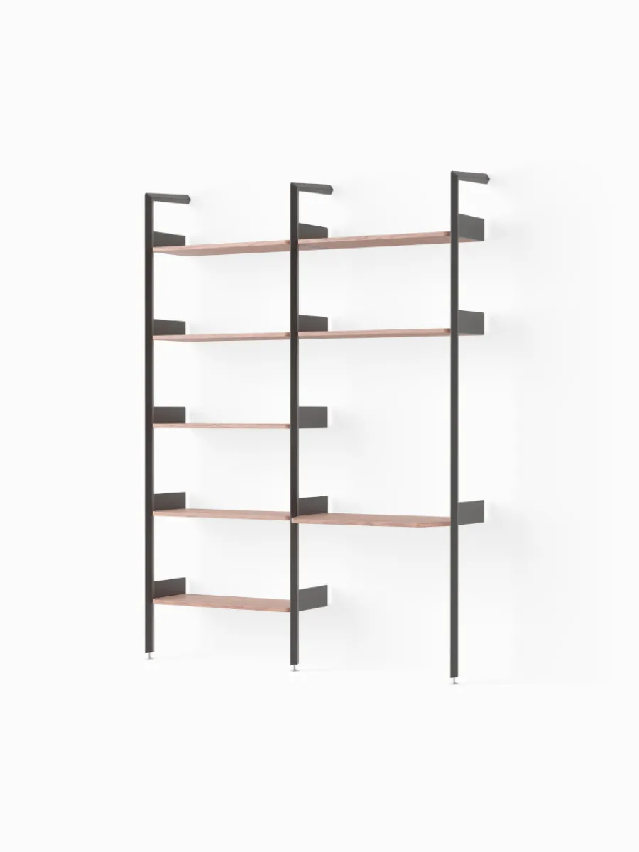 Rombe, Configuration H fra<&Tradition Sale