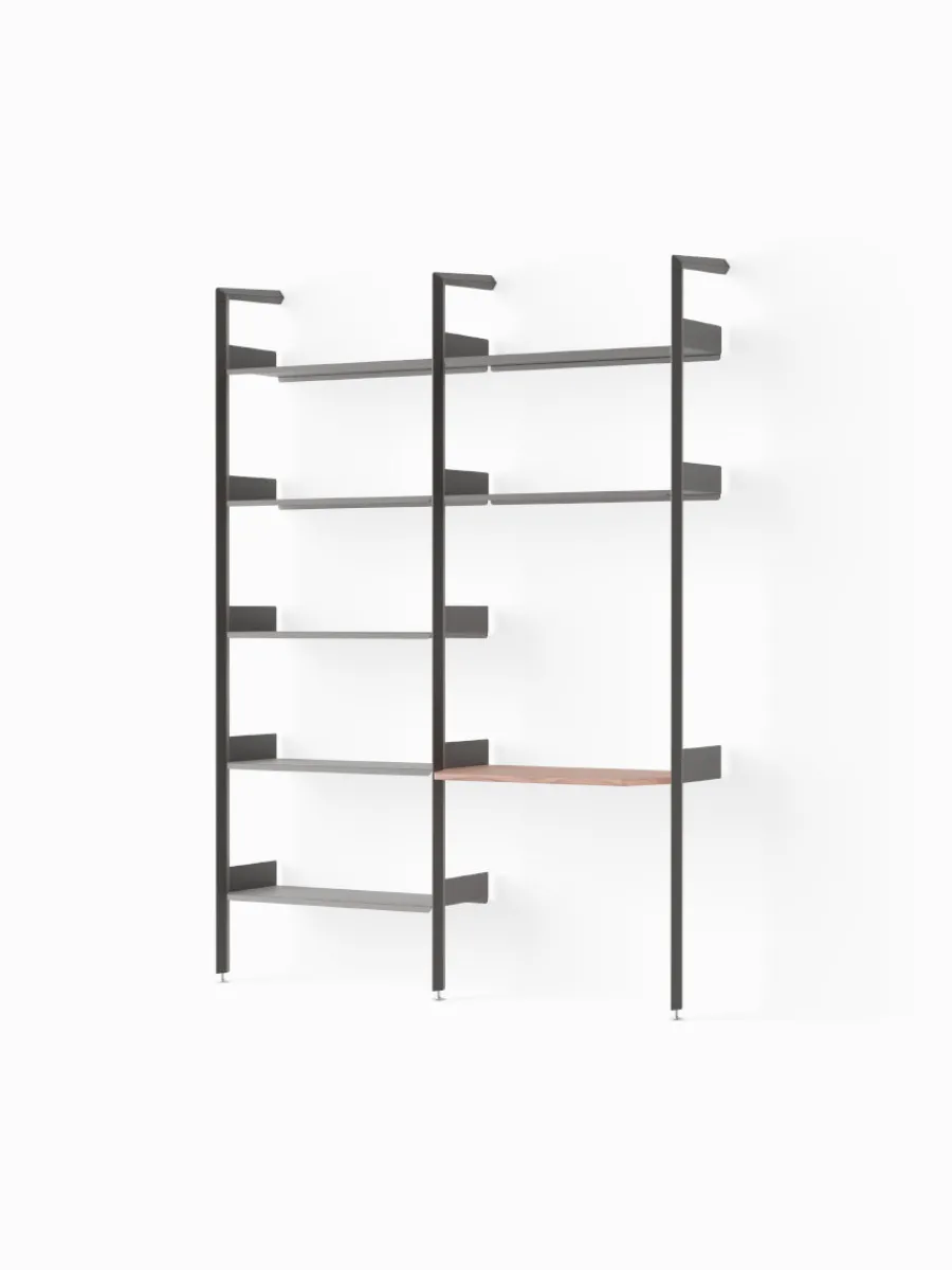 Rombe, Configuration H fra<&Tradition Sale