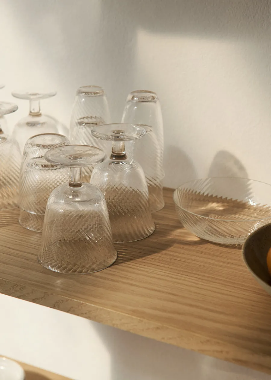 Rombe, Configuration H fra<&Tradition Sale