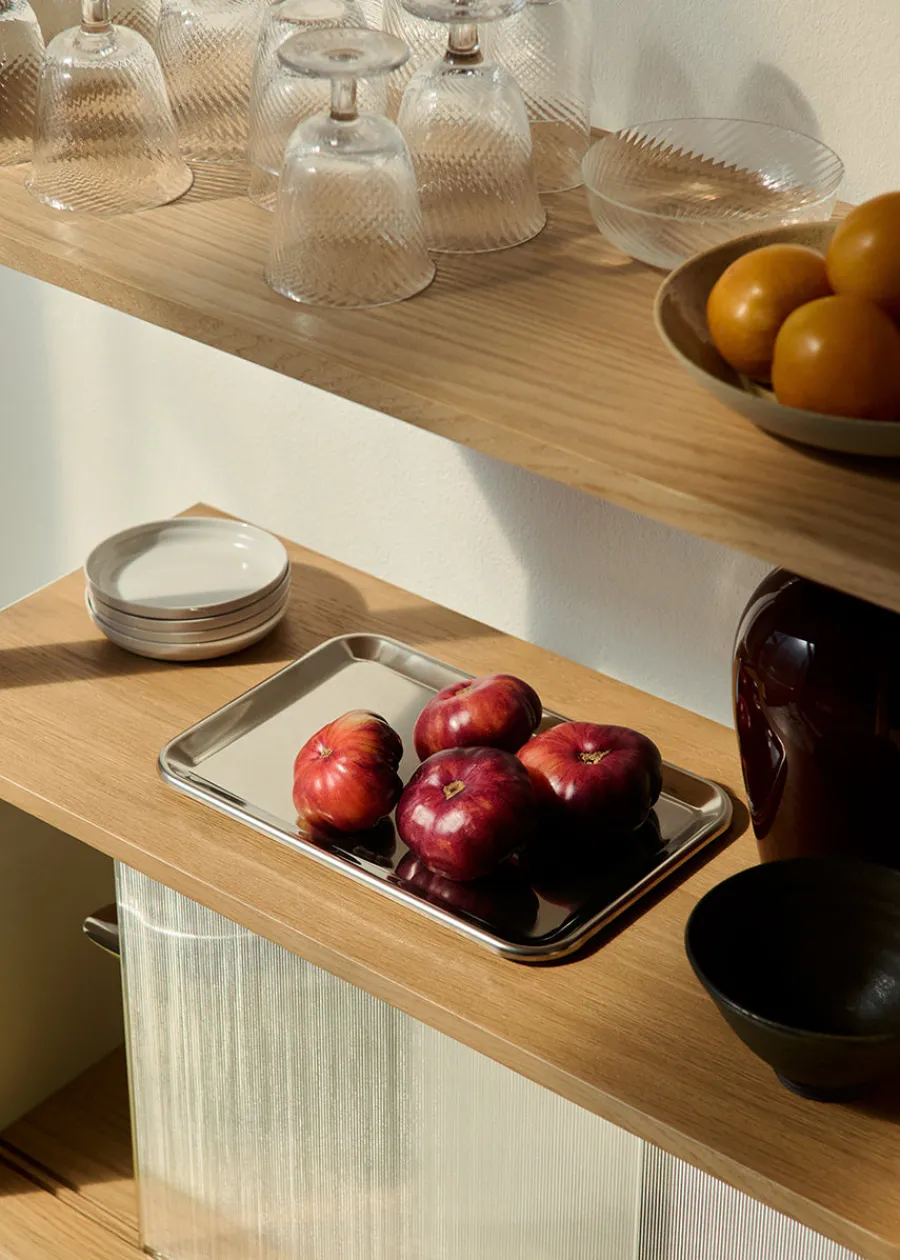 Rombe, Configuration H fra<&Tradition Sale