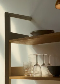 Rombe, Configuration H fra<&Tradition Sale