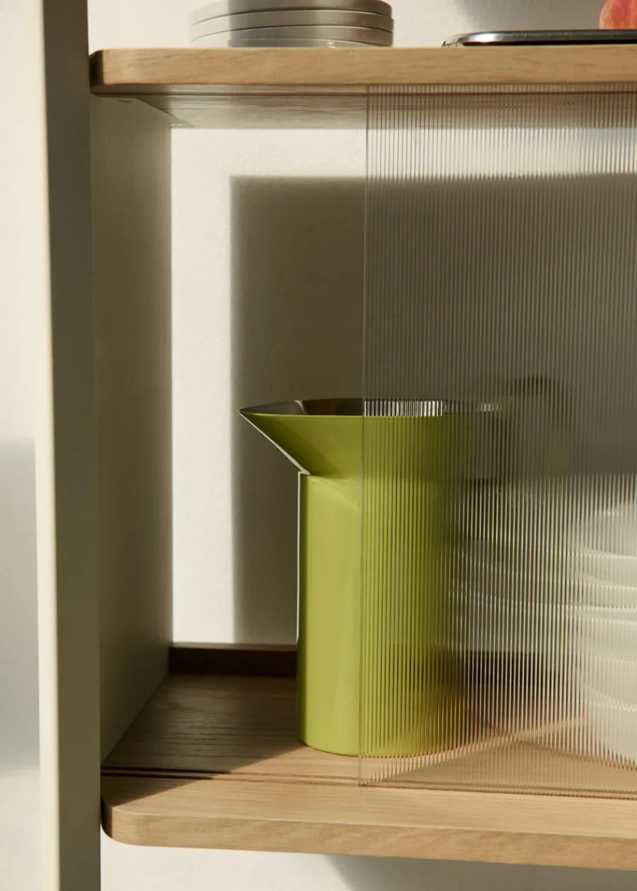 Rombe, Configuration H fra<&Tradition Sale