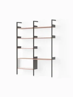 Rombe, Configuration H fra<&Tradition Sale