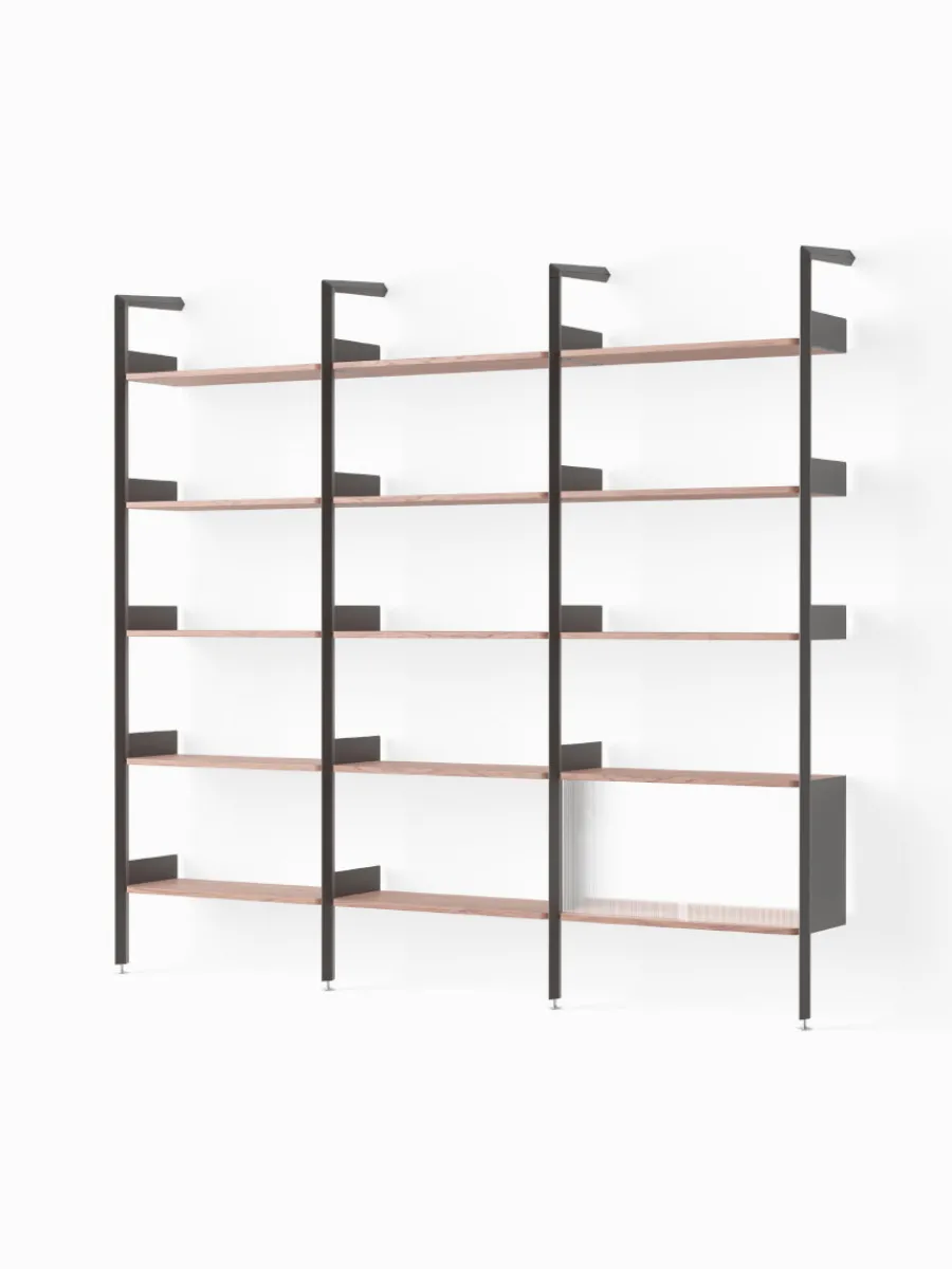 Rombe, Configuration H fra<&Tradition Sale