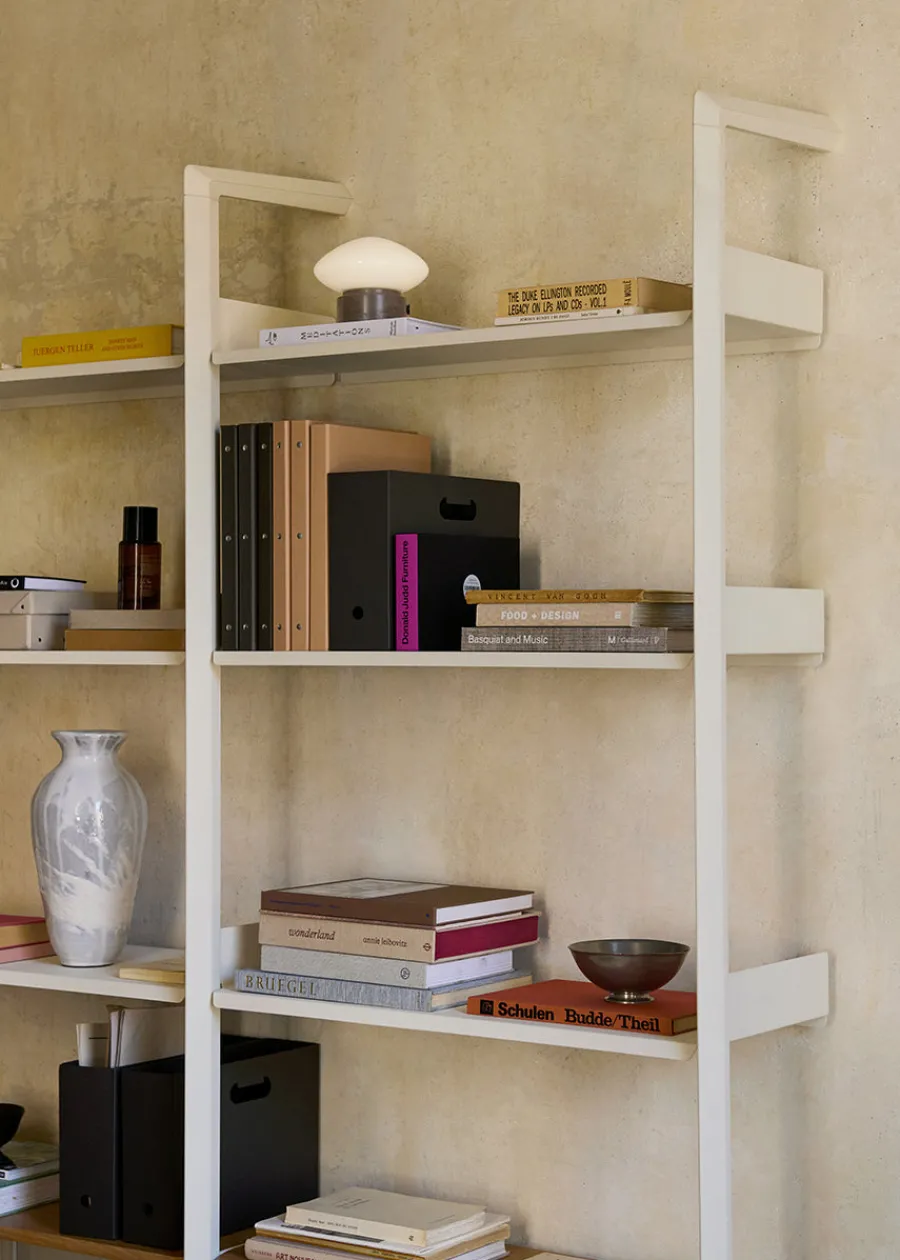 Rombe, Configuration H fra<&Tradition Sale