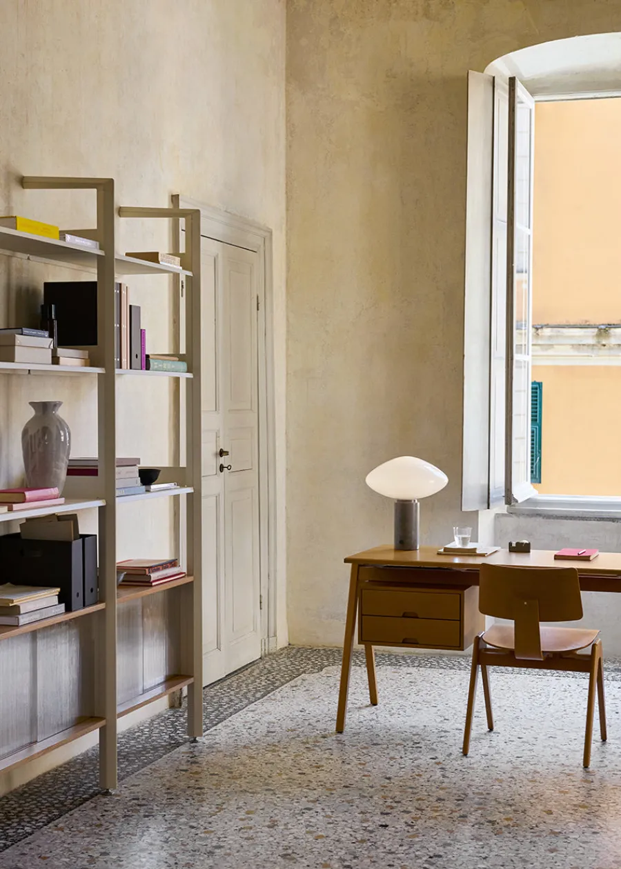 Rombe, Configuration H fra<&Tradition Sale