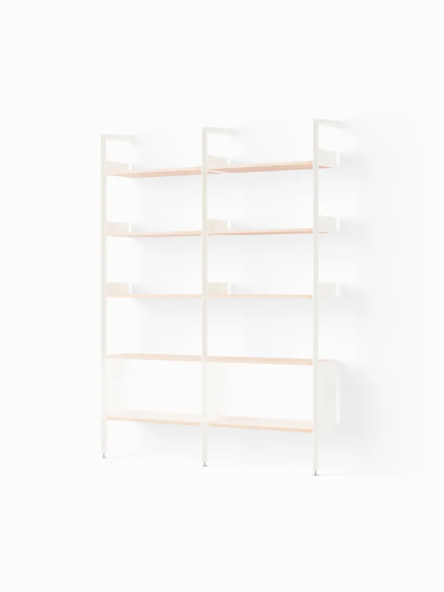 Rombe, Configuration H fra<&Tradition Sale