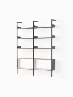 Rombe, Configuration H fra<&Tradition Sale