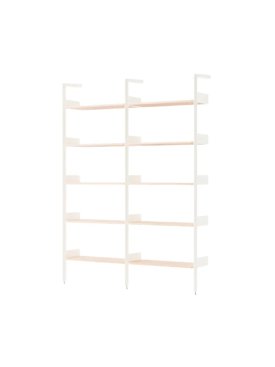 Rombe, Configuration H fra<&Tradition Sale