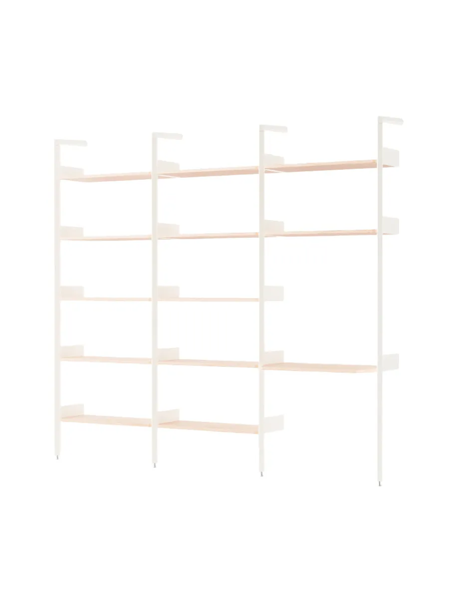 Rombe, Configuration H fra<&Tradition Sale