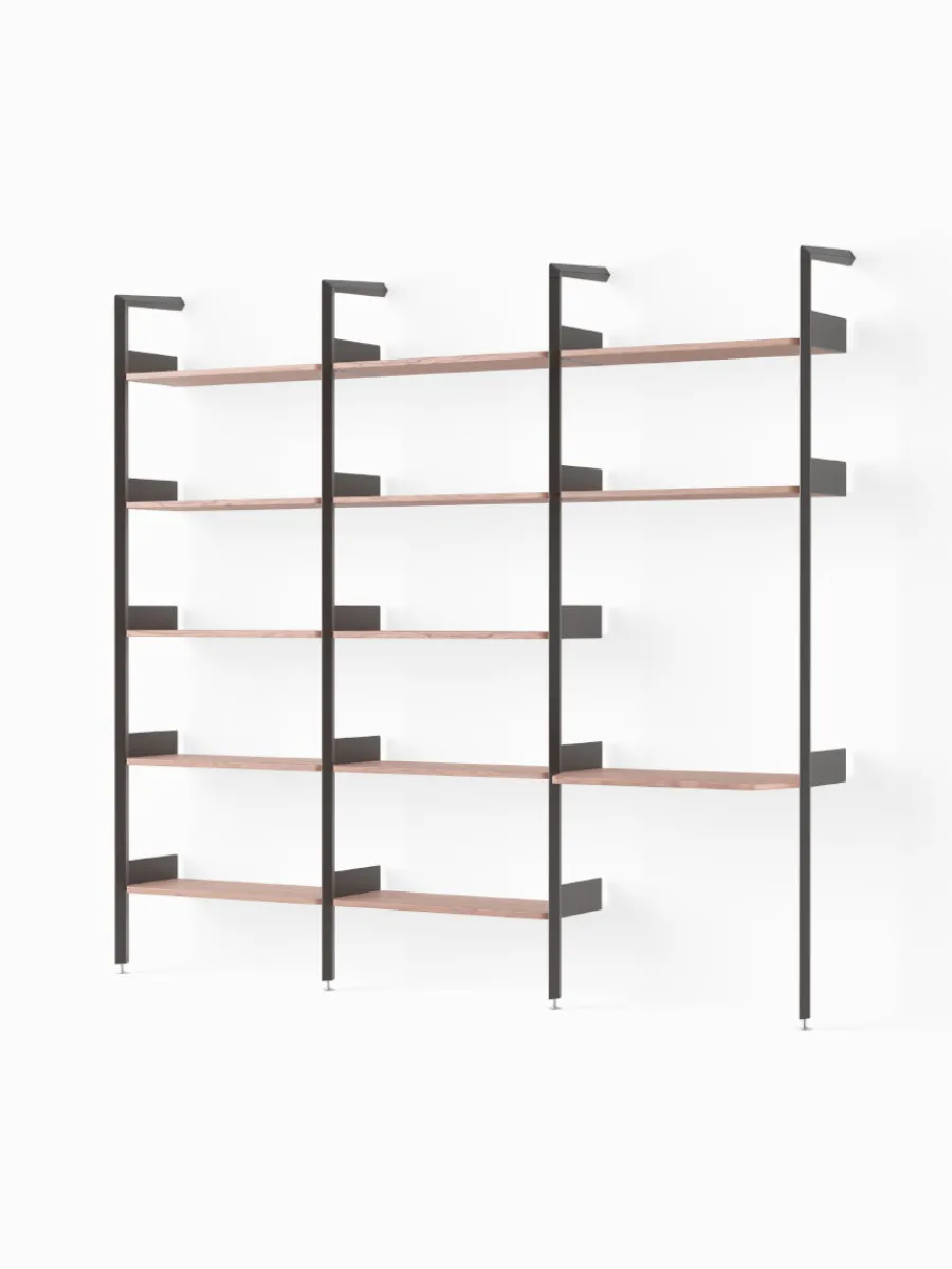 Rombe, Configuration H fra<&Tradition Sale