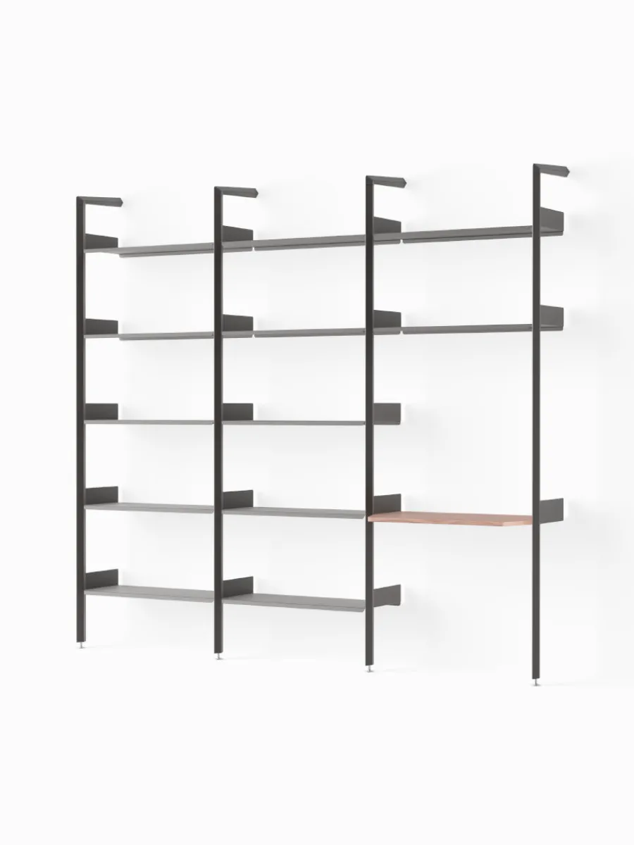 Rombe, Configuration H fra<&Tradition Sale