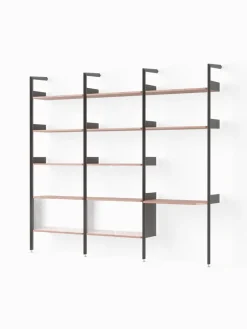 Rombe, Configuration H fra<&Tradition Sale