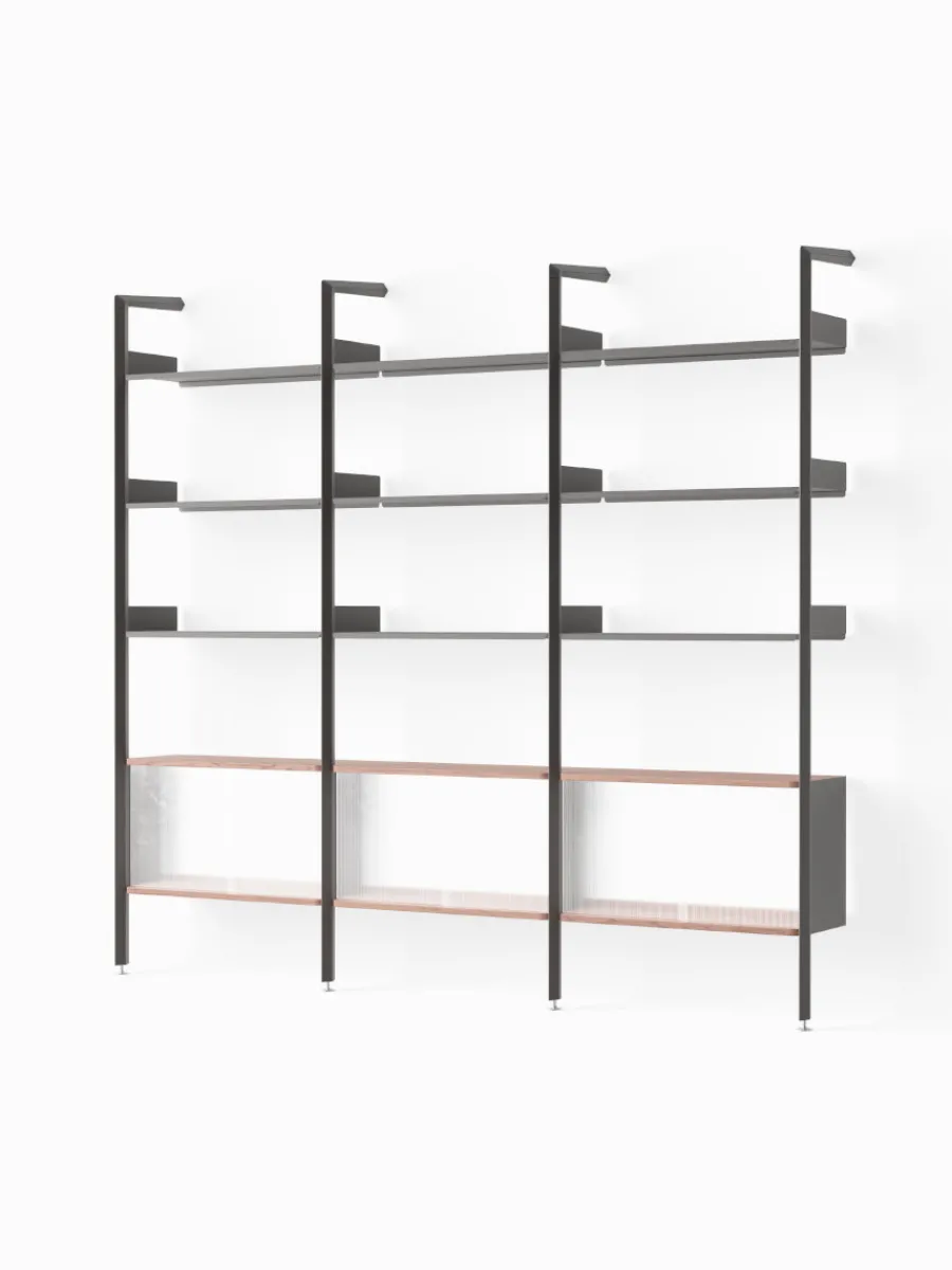 Rombe, Configuration H fra<&Tradition Sale