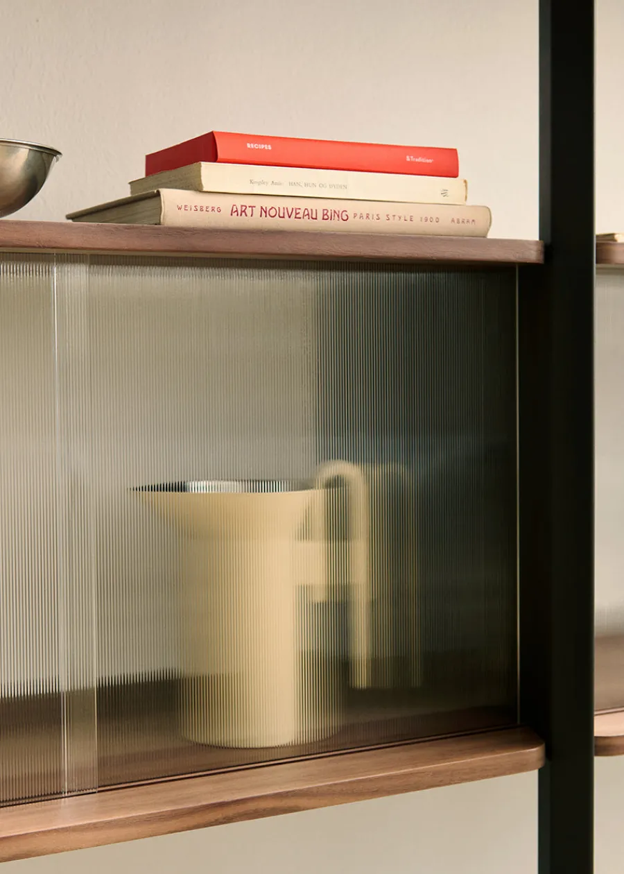 Rombe, Configuration H fra<&Tradition Sale