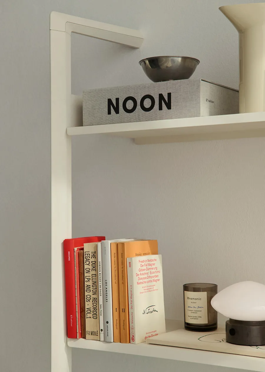 Rombe, Configuration H fra<&Tradition Sale