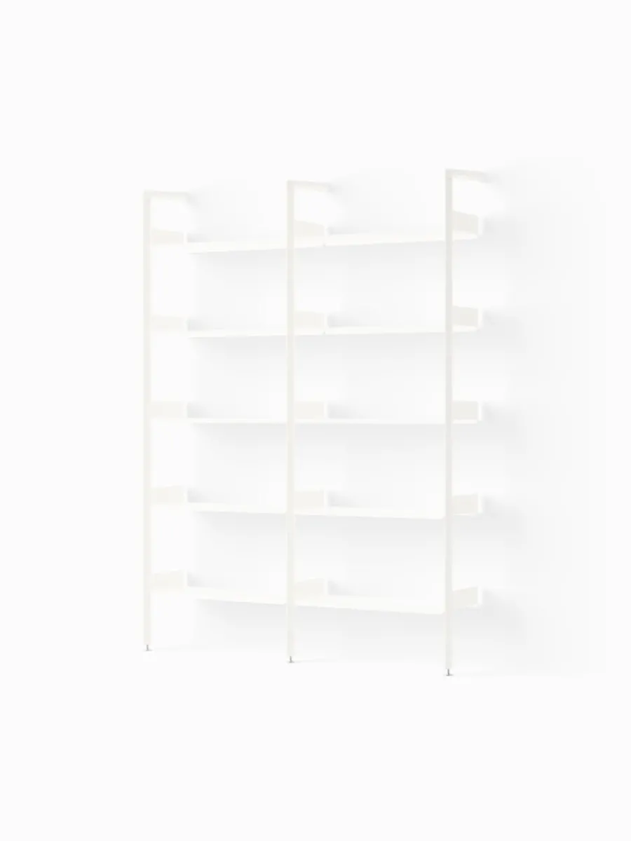 Rombe, Configuration J fra<&Tradition Sale