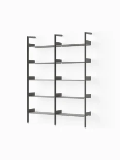 Rombe, Configuration J fra<&Tradition Sale