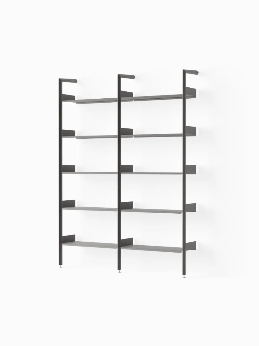 Rombe, Configuration J fra<&Tradition Sale