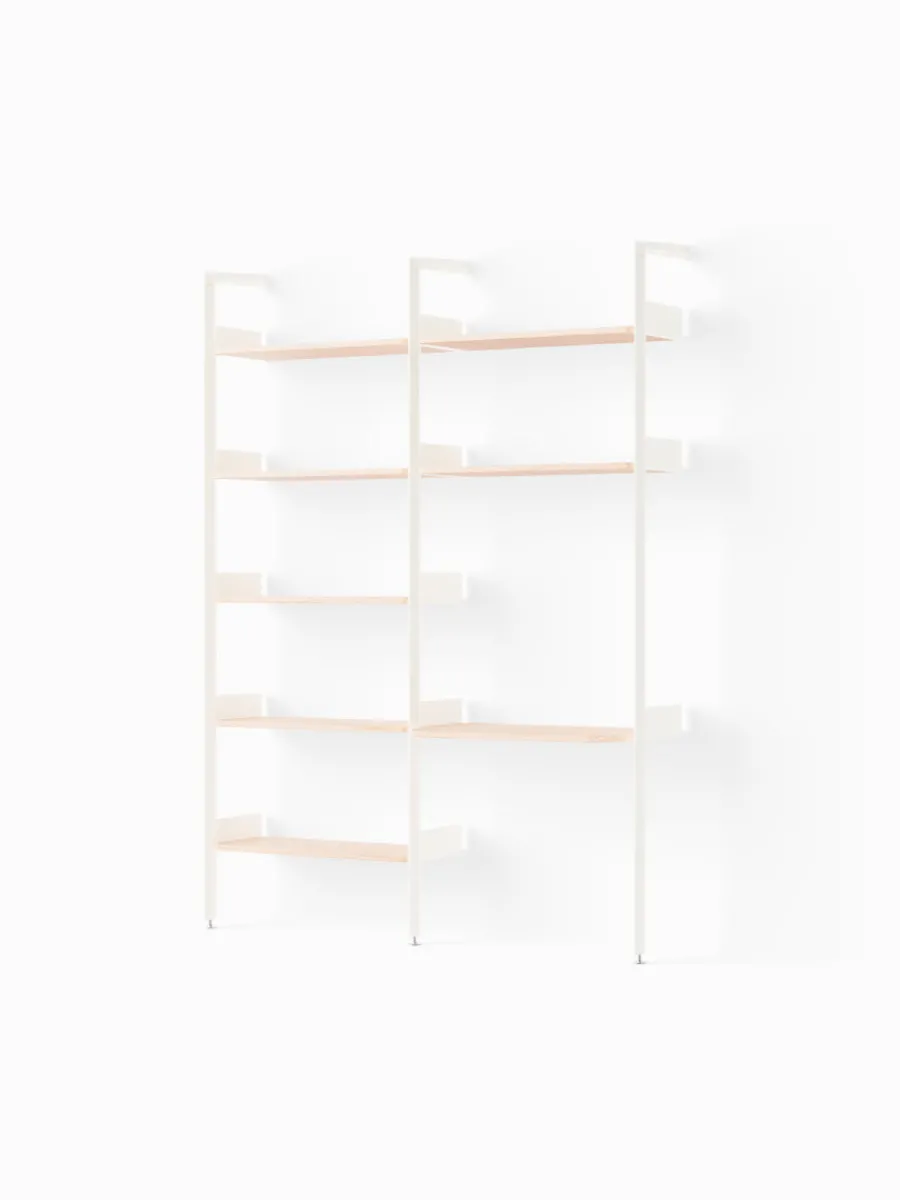 Rombe, Configuration J fra<&Tradition Sale