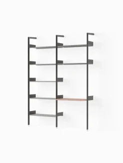 Rombe, Configuration J fra<&Tradition Sale