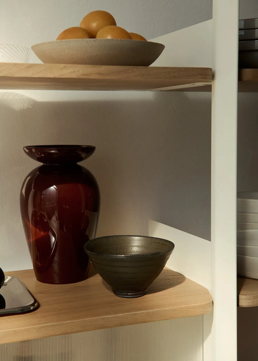 Rombe, Configuration J fra<&Tradition Sale