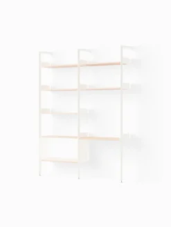 Rombe, Configuration J fra<&Tradition Sale