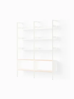 Rombe, Configuration J fra<&Tradition Sale