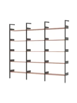 Rombe, Configuration J fra<&Tradition Sale