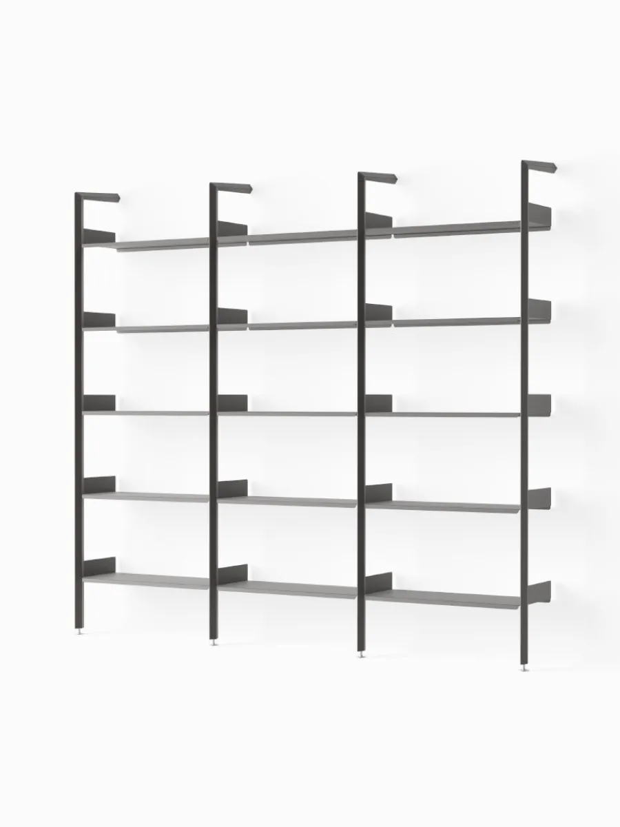 Rombe, Configuration J fra<&Tradition Sale