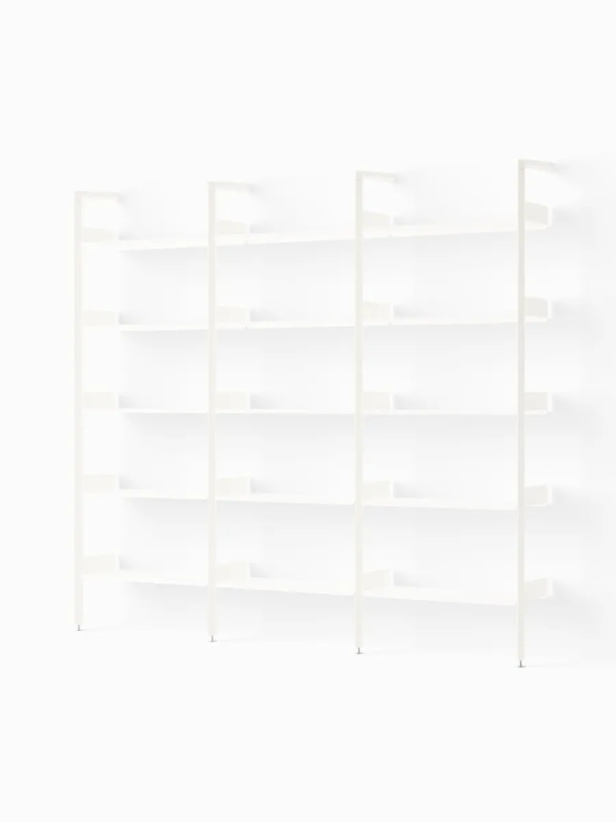 Rombe, Configuration J fra<&Tradition Sale