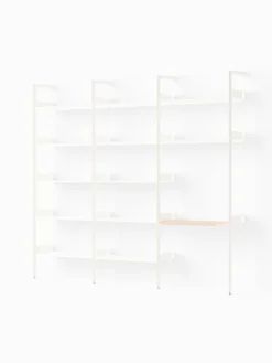 Rombe, Configuration J fra<&Tradition Sale