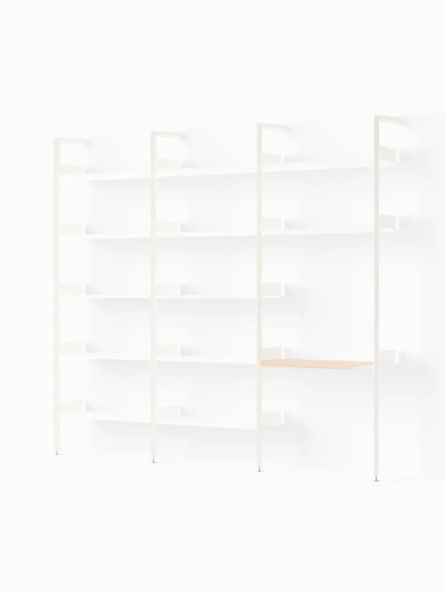 Rombe, Configuration J fra<&Tradition Sale