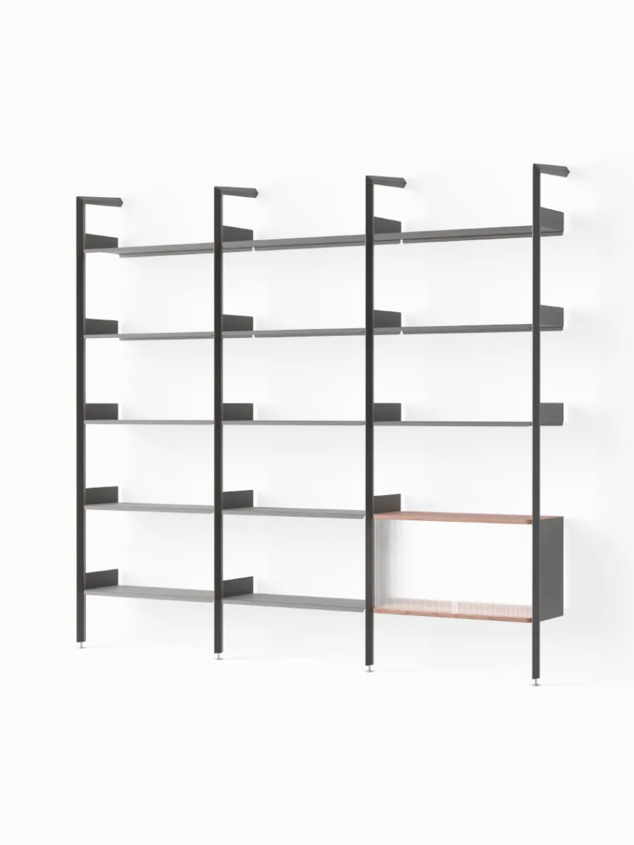 Rombe, Configuration J fra<&Tradition Sale