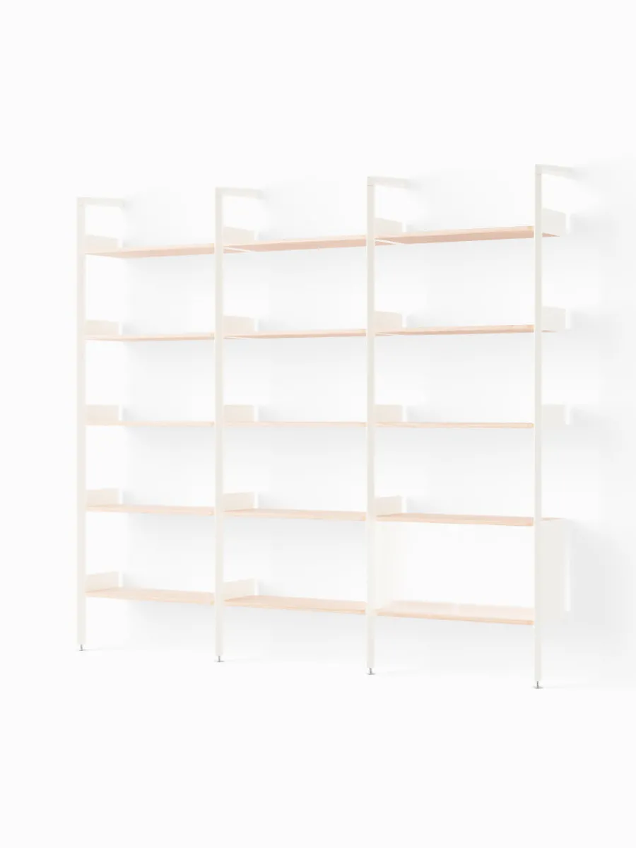 Rombe, Configuration J fra<&Tradition Sale