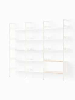 Rombe, Configuration J fra<&Tradition Sale