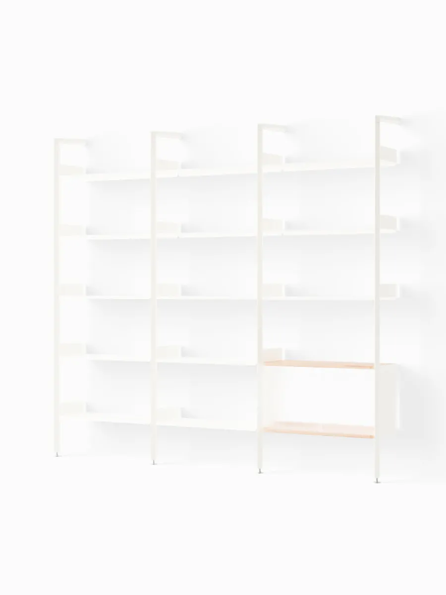 Rombe, Configuration J fra<&Tradition Sale